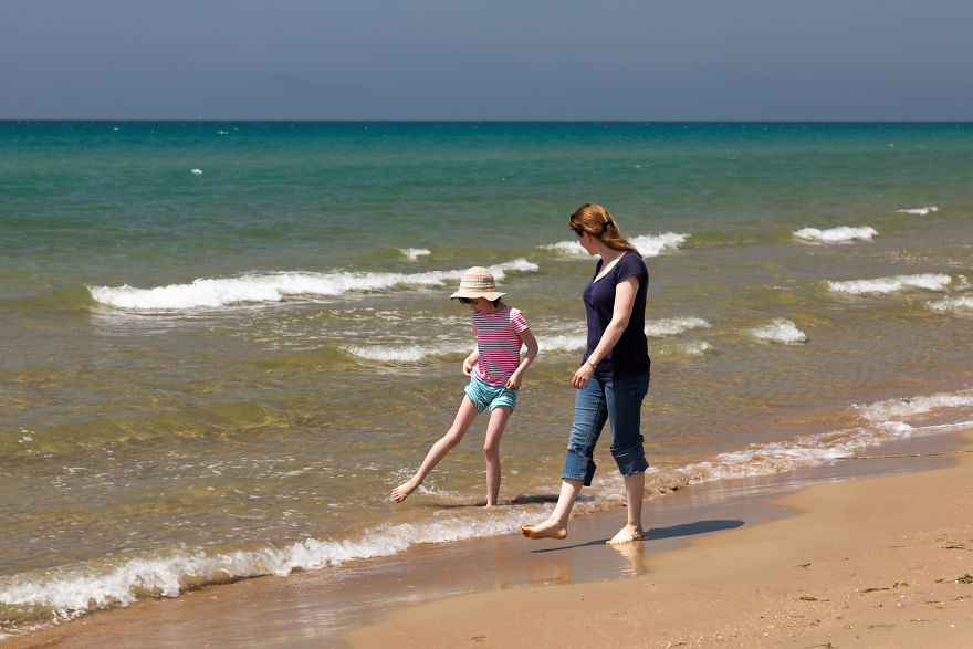 How Traveling Is Changing My Autistic Daughter How Traveling Is Changing My Autistic Daughter