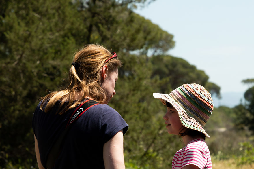 How Traveling Is Changing My Autistic Daughter How Traveling Is Changing My Autistic Daughter