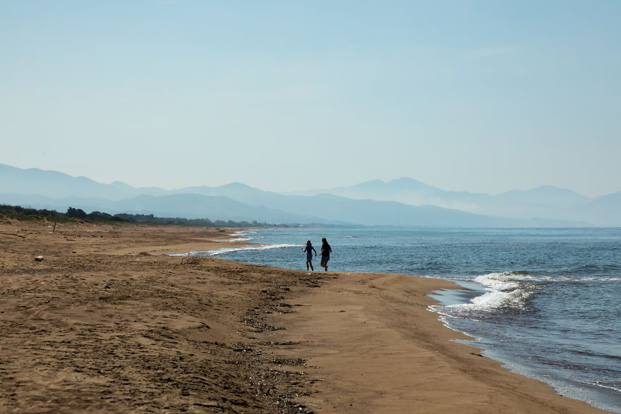 How Traveling Is Changing My Autistic Daughter How Traveling Is Changing My Autistic Daughter