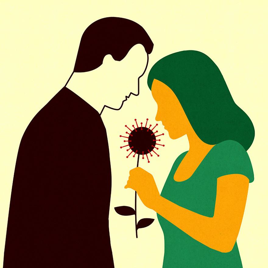 Be On The Lookout For Hiv/Aids