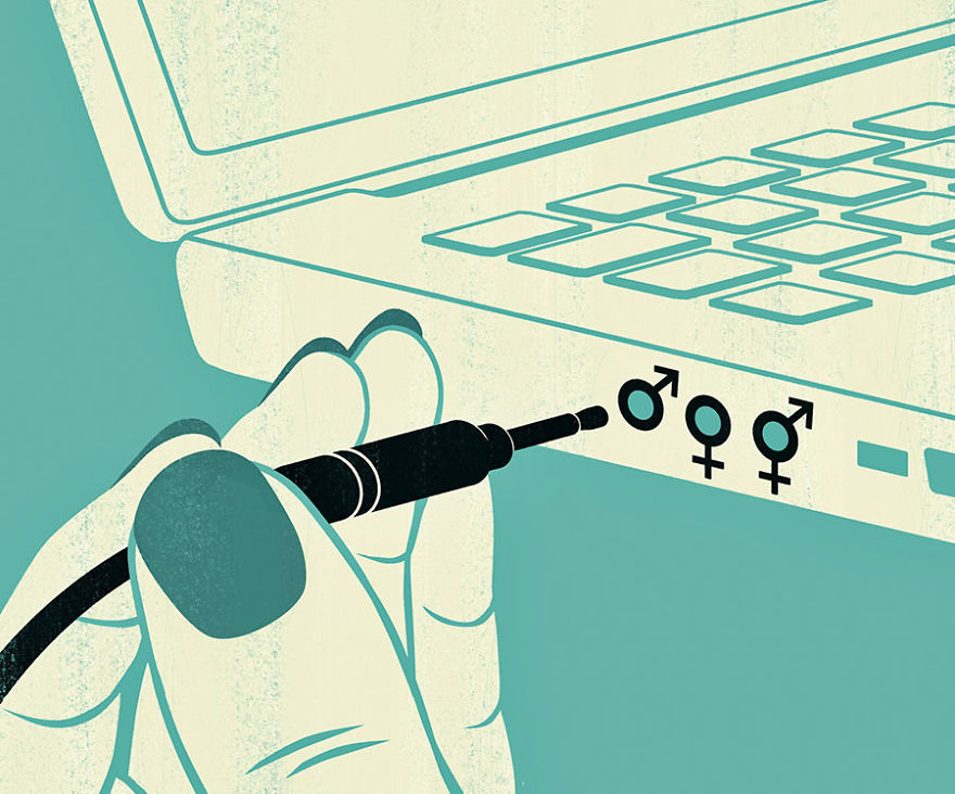 Online Sex Education