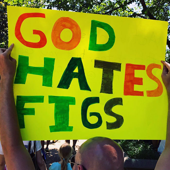 God Hates Figs