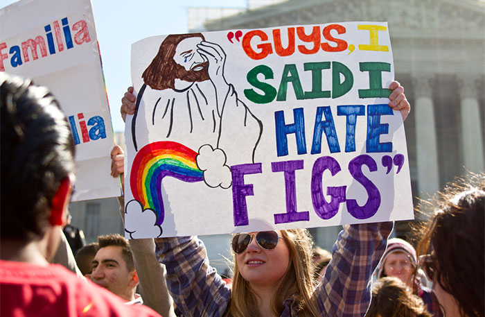 88 Flamboyant Pride Captions That Might Make You Laugh