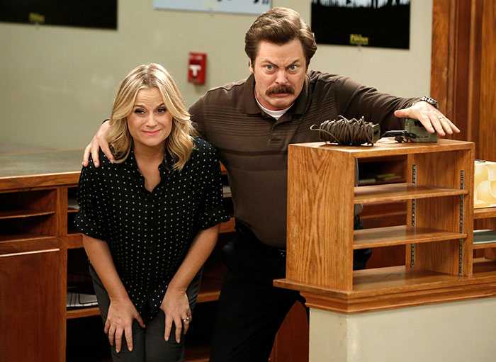 Amy Poehler Did Not Play Along In An Interview And Won The Internet Over With Her Answers Amy Poehler Did Not Play Along In An Interview And Won The Internet Over With Her Answers