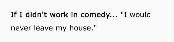 Amy Poehler Did Not Play Along In An Interview And Won The Internet Over With Her Answers Amy Poehler Did Not Play Along In An Interview And Won The Internet Over With Her Answers