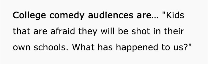 Amy Poehler Did Not Play Along In An Interview And Won The Internet Over With Her Answers Amy Poehler Did Not Play Along In An Interview And Won The Internet Over With Her Answers