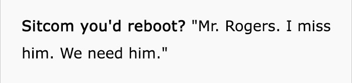 Amy Poehler Did Not Play Along In An Interview And Won The Internet Over With Her Answers Amy Poehler Did Not Play Along In An Interview And Won The Internet Over With Her Answers