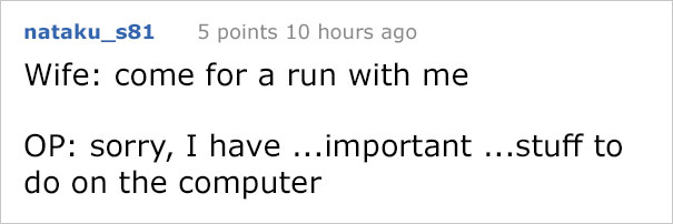 The Way This Husband Reacted To His Wife Winning Her First 5k Race Is Too Funny The Way This Husband Reacted To His Wife Winning Her First 5k Race Is Too Funny