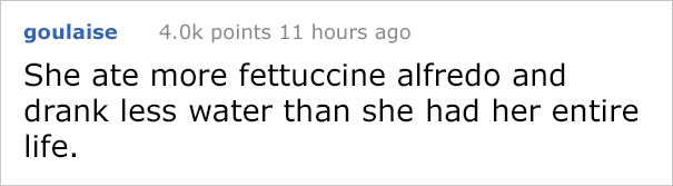 The Way This Husband Reacted To His Wife Winning Her First 5k Race Is Too Funny The Way This Husband Reacted To His Wife Winning Her First 5k Race Is Too Funny