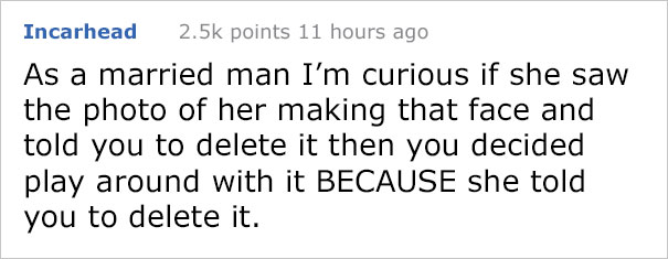 The Way This Husband Reacted To His Wife Winning Her First 5k Race Is Too Funny The Way This Husband Reacted To His Wife Winning Her First 5k Race Is Too Funny