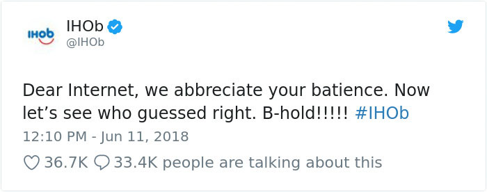 Everyone Is Trolling IHOP For Going From Pancakes To Burgers, And No One Is As Savage As Wendy's Everyone Is Trolling IHOP For Going From Pancakes To Burgers, And No One Is As Savage As Wendy's