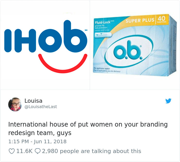 Everyone Is Trolling IHOP For Going From Pancakes To Burgers, And No One Is As Savage As Wendy's