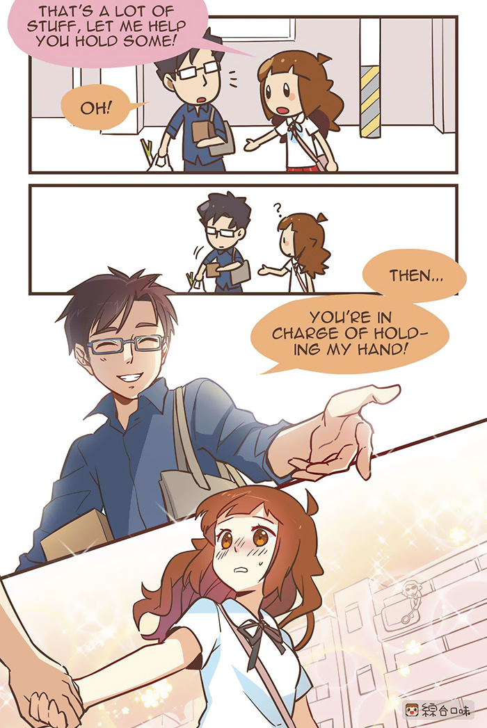 Illustrations-Relationship-Cute-Tin-Xuan-Mixflavor