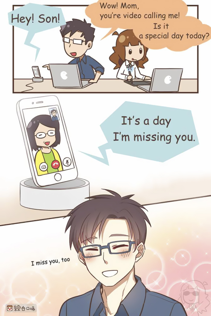 Illustrations-Relationship-Cute-Tin-Xuan-Mixflavor
