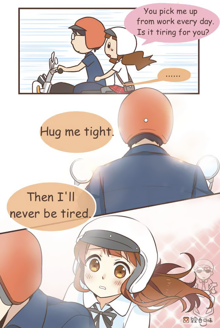 Illustrations-Relationship-Cute-Tin-Xuan-Mixflavor