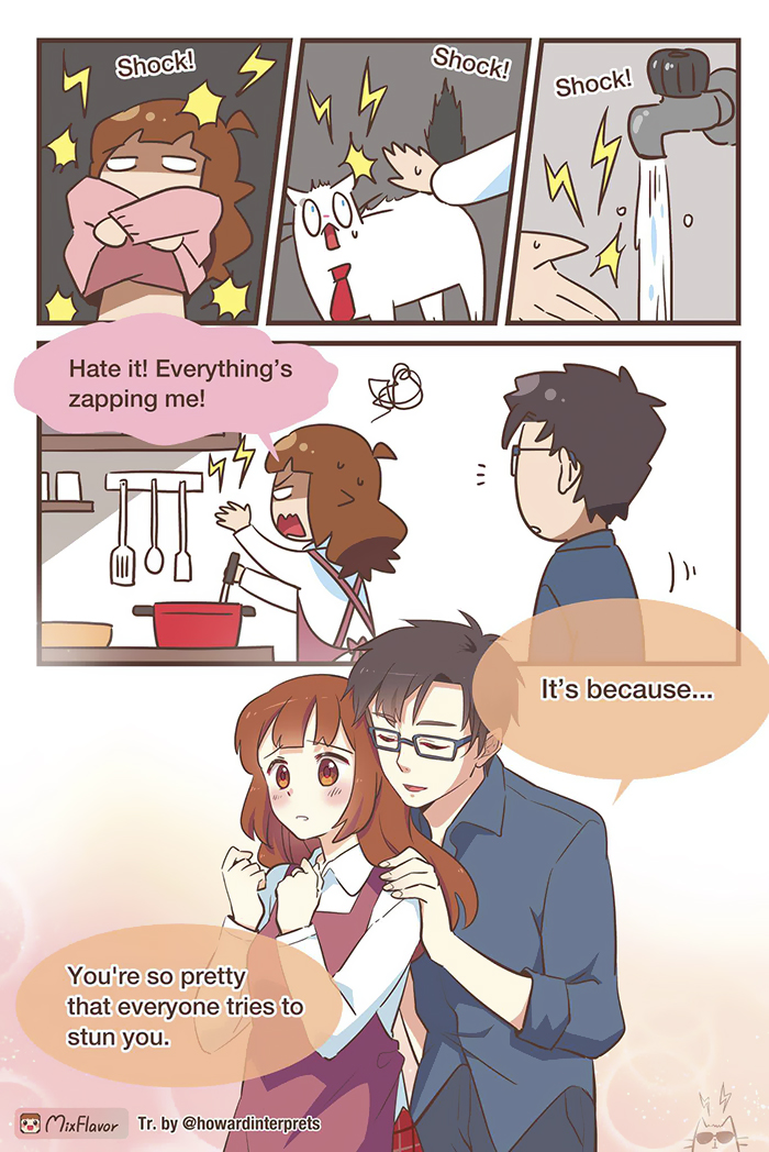 Illustrations-Relationship-Cute-Tin-Xuan-Mixflavor