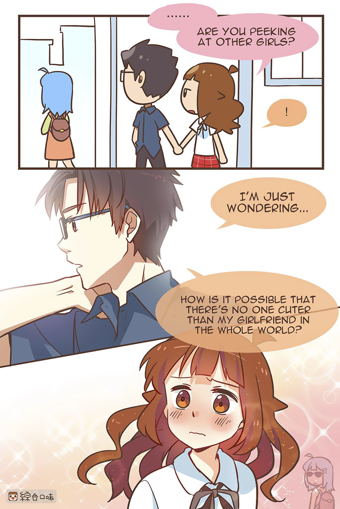 Illustrations-Relationship-Cute-Tin-Xuan-Mixflavor