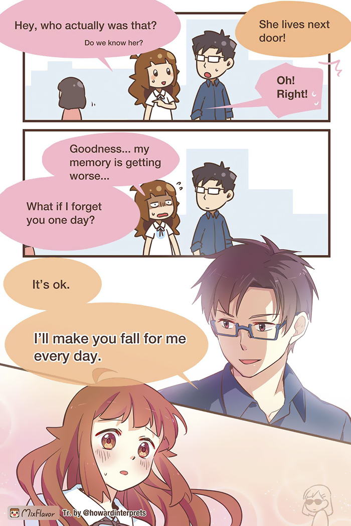 Illustrations-Relationship-Cute-Tin-Xuan-Mixflavor