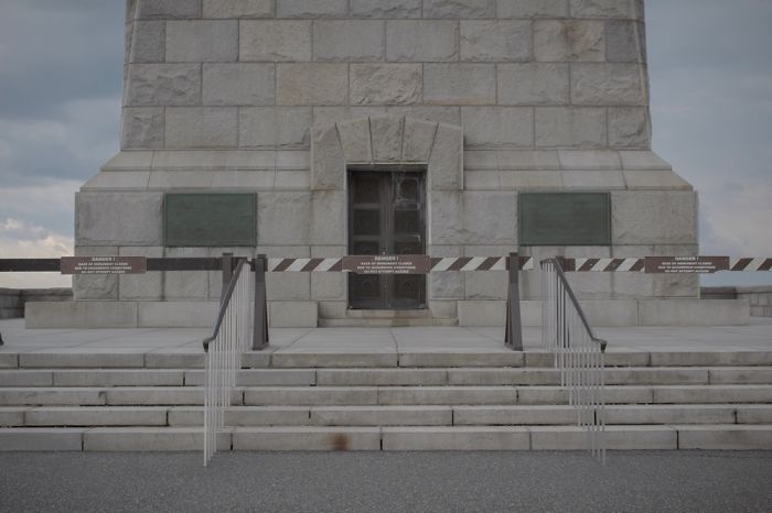 Back Packing In New Jersey On The Appalachian Trail