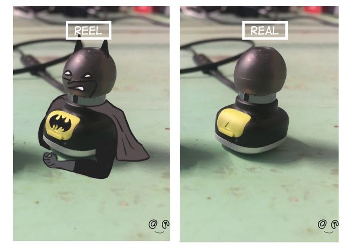 I Doodle Faces On Things I Doodle Faces On Things