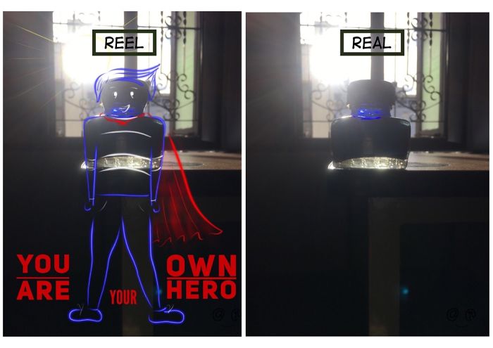 I Doodle Faces On Things I Doodle Faces On Things