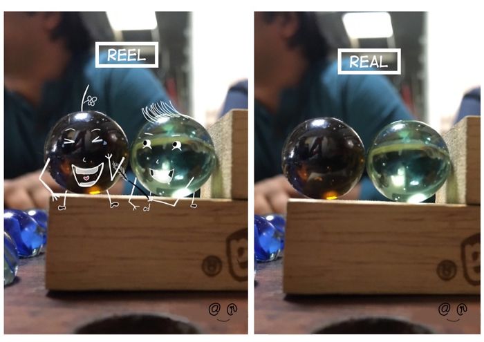 I Doodle Faces On Things I Doodle Faces On Things