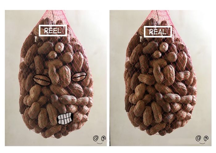 I Doodle Faces On Things I Doodle Faces On Things