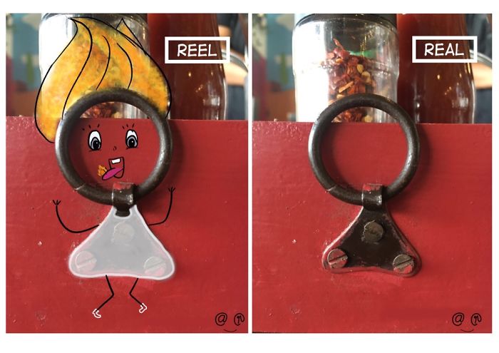 I Doodle Faces On Things I Doodle Faces On Things