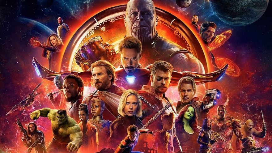 I Thought About The Ending Of Infinity War And Have A Theory That Could Change Your Views About The Ending. I Thought About The Ending Of Infinity War And Have A Theory That Could Change Your Views About The Ending.