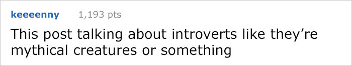 This Introvert Created List Of Top 10 Introvert Myths, And It Went Viral