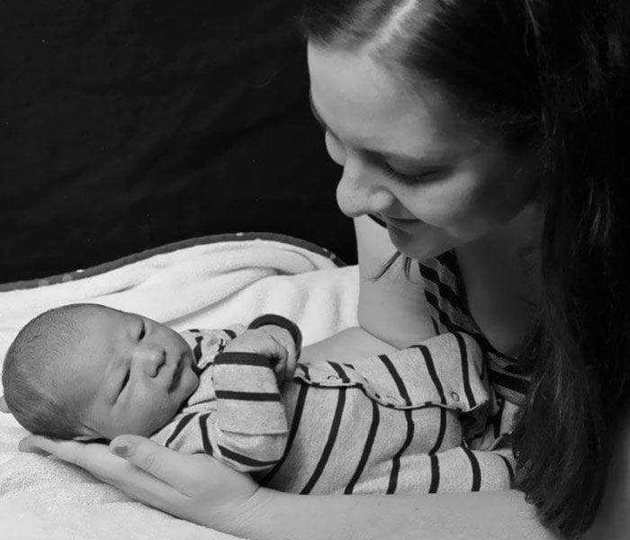 Woman Shares The Invisible Struggles Of Motherhood, And They Will Make You Think