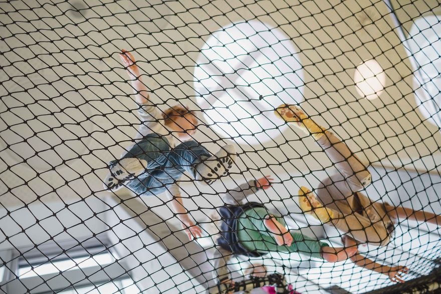 Playing With Friends