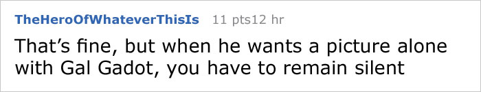 Husband Refuses To Stay Out Of His Wife's Picture With Jason Momoa, And The Final Pic Will Make You Laugh