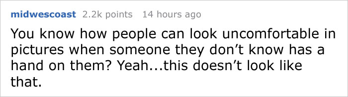 Husband Refuses To Stay Out Of His Wife's Picture With Jason Momoa, And The Final Pic Will Make You Laugh