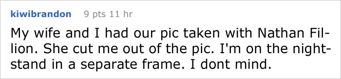 Husband Refuses To Stay Out Of His Wife's Picture With Jason Momoa, And The Final Pic Will Make You Laugh