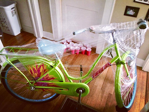 My Kids Have Upped Their Game This Year