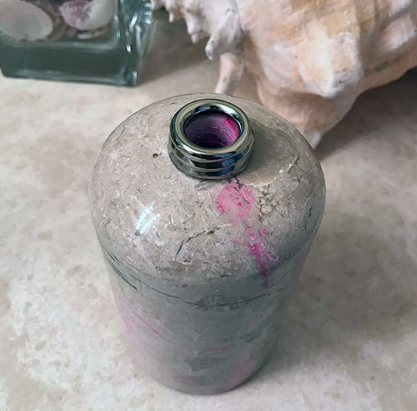 When Your Kids Think Pink Hands Are Funny And Color The Soap