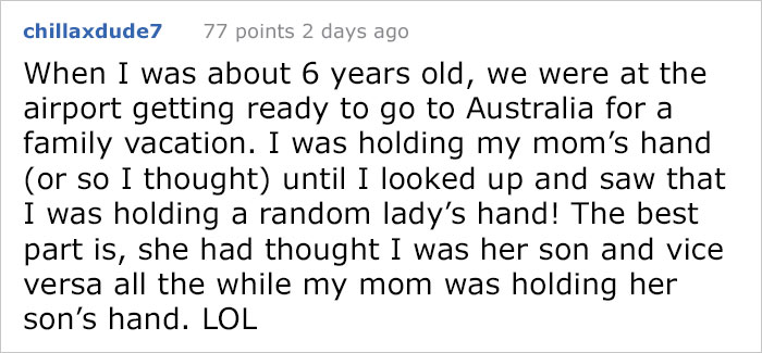 11 Times Parents Accidentally Forgot Their Kids 11 Times Parents Accidentally Forgot Their Kids