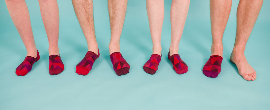 You Wont Believe What This Sock Company Did To Solve The Age Old Problem Of The Missing Sock