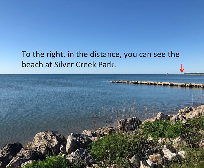 The Way This Guy Proves Earth Is Not Flat Is Brilliant