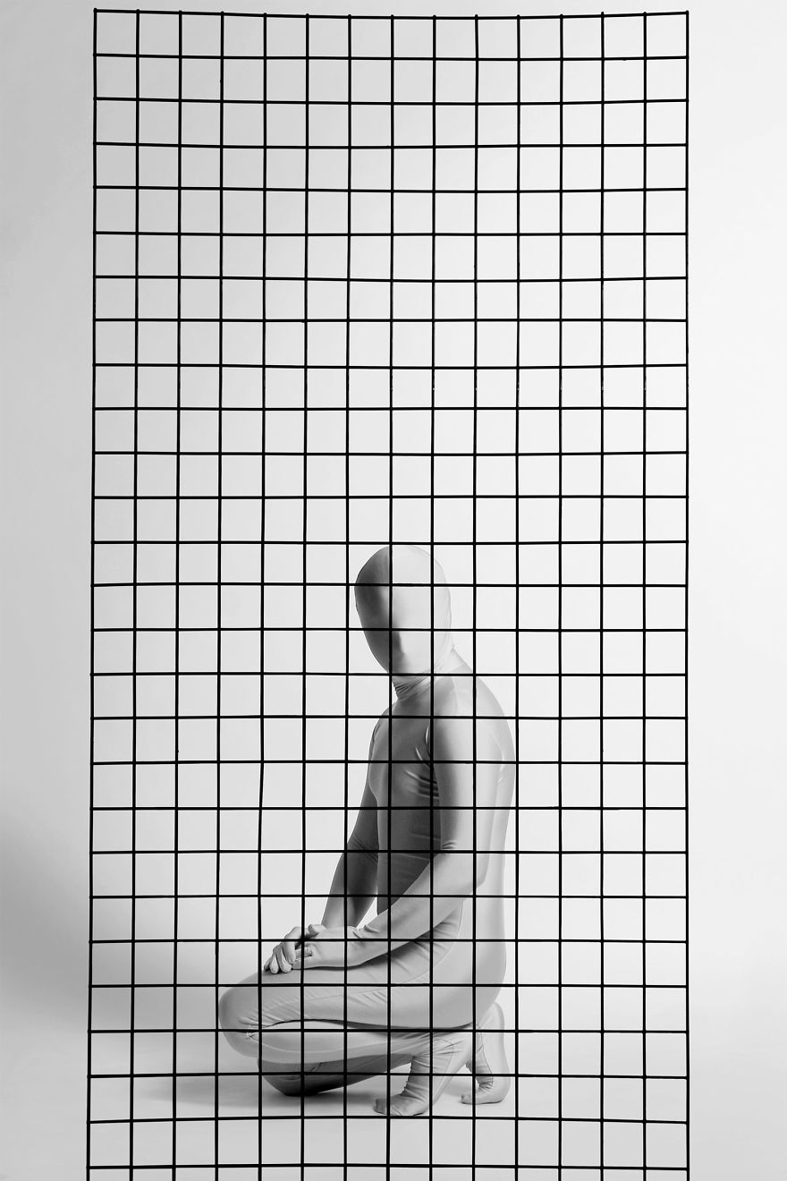 I Gave Simple Objects To Different People And Told Them That They Represent The Current Beauty Canons Or Standards I Gave Simple Objects To Different People And Told Them That They Represent The Current Beauty Canons Or Standards