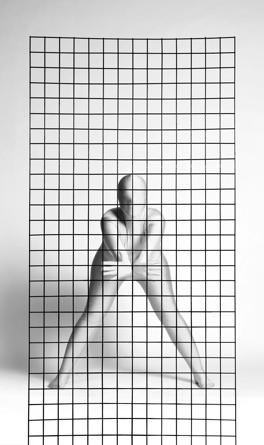 I Gave Simple Objects To Different People And Told Them That They Represent The Current Beauty Canons Or Standards