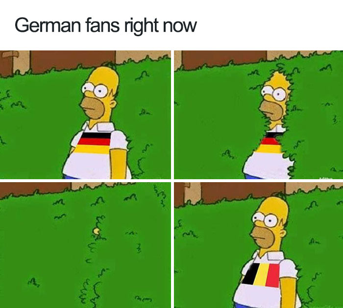 World Cup 2018 Memes