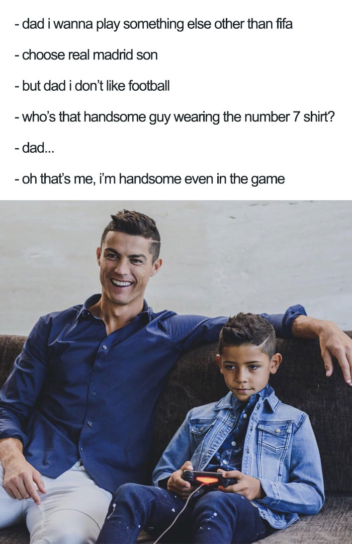 World Cup 2018 Memes