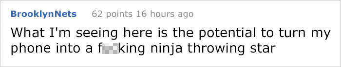 Genius Student Invents "Mobile Airbag" That Deploys When You Drop Your Phone, Tries It With His Phone Genius Student Invents "Mobile Airbag" That Deploys When You Drop Your Phone, Tries It With His Phone