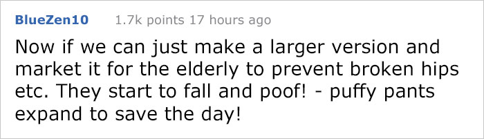Genius Student Invents "Mobile Airbag" That Deploys When You Drop Your Phone, Tries It With His Phone Genius Student Invents "Mobile Airbag" That Deploys When You Drop Your Phone, Tries It With His Phone