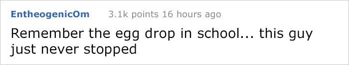 Genius Student Invents "Mobile Airbag" That Deploys When You Drop Your Phone, Tries It With His Phone Genius Student Invents "Mobile Airbag" That Deploys When You Drop Your Phone, Tries It With His Phone