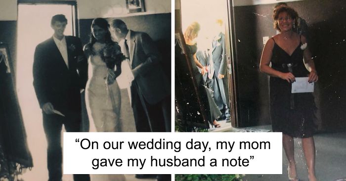 Wife Calls Husband To Tell About Her Mother’s Death, And He Reveals A Story He Kept Secret All These Years