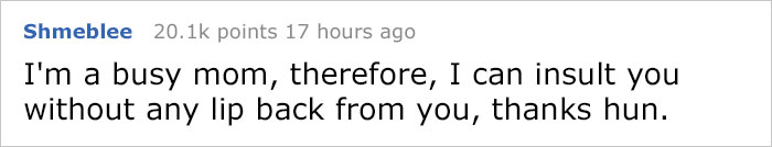 Someone Just Messaged This Woman Saying She Needs To Lose Weight, Probably Regrets It After Her Response