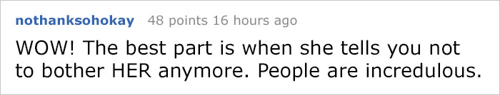 Someone Just Messaged This Woman Saying She Needs To Lose Weight, Probably Regrets It After Her Response